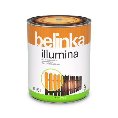 Illumina 2,5 l