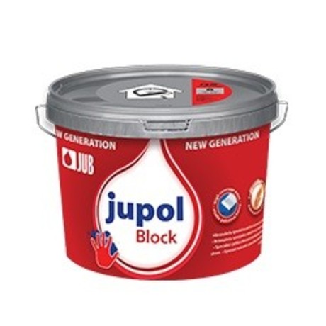 JUPOL Block New Generation 2 l