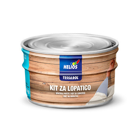 TESSAROL KIT ZA LOPATICO 0,5 kg