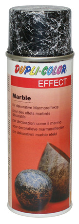Sprej Dupli Color EFFECT Marble beli 200 ml