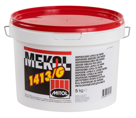Mekol 1413/G 5 kg