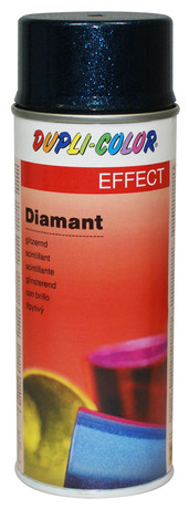Sprej Dupli Color EFFECT Diamant marin modri 200 ml