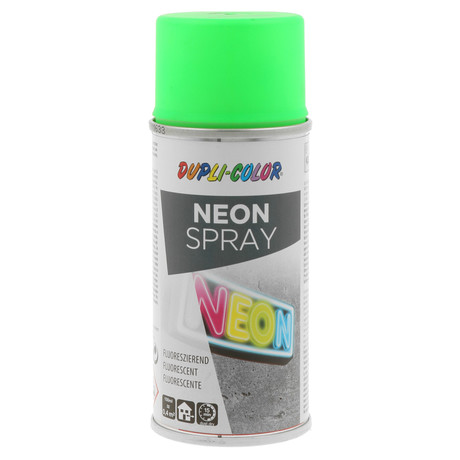 Sprej Dupli Color NEON signalno rdeči 150ml