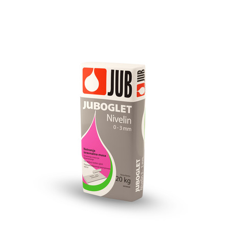 JUBOGLET Nivelin 20 kg