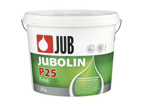 JUBOLIN P25 Fine 25 kg