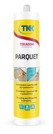 TEKADOM Parquet hrast 300 ml