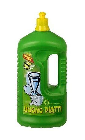 Detergent za posodo buono piatti 1,5 l