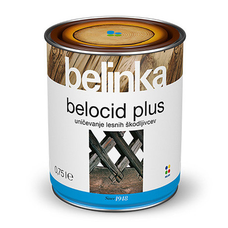 Belocid Plus 0,75 l