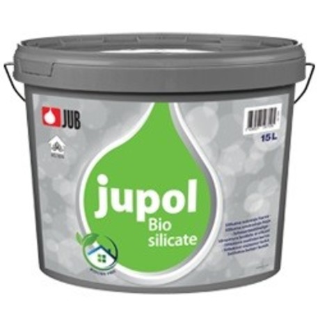 JUPOL Bio Silicate 15 l