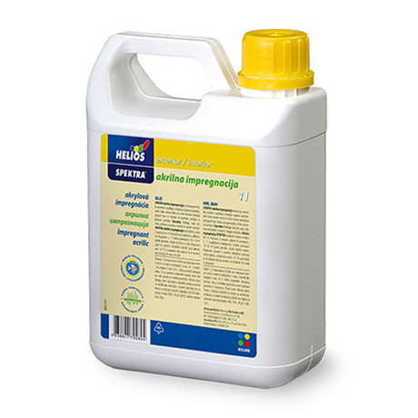 Spektra akrilna impregnacija 10 l