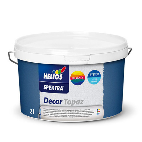 SPEKTRA Decor Topaz Gold 2 l