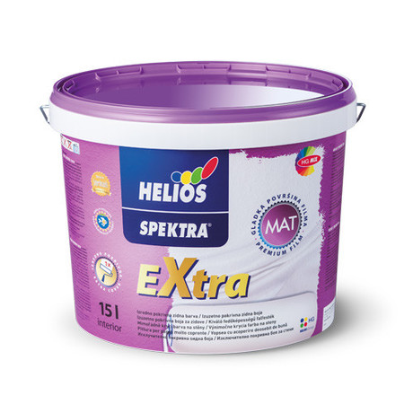 SPEKTRA Extra bela 2 l