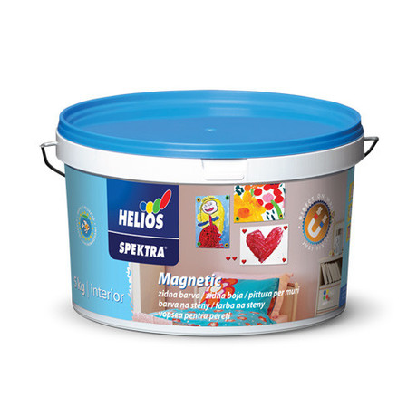 SPEKTRA Magnetic 5 kg