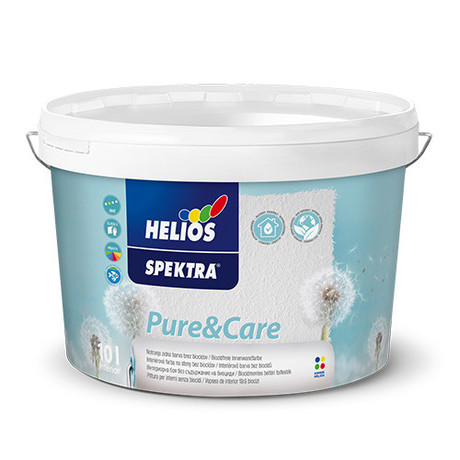 SPEKTRA Pure & Care 10 l