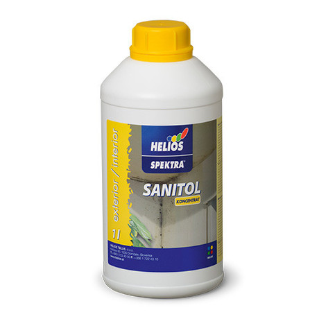 SPEKTRA Sanitol concentrate 5 l