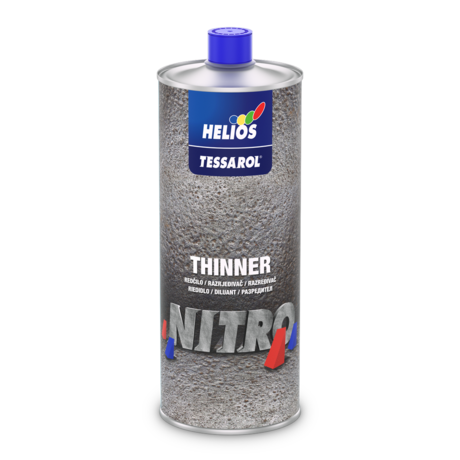 TESSAROL NITRO REDČILO 10 l
