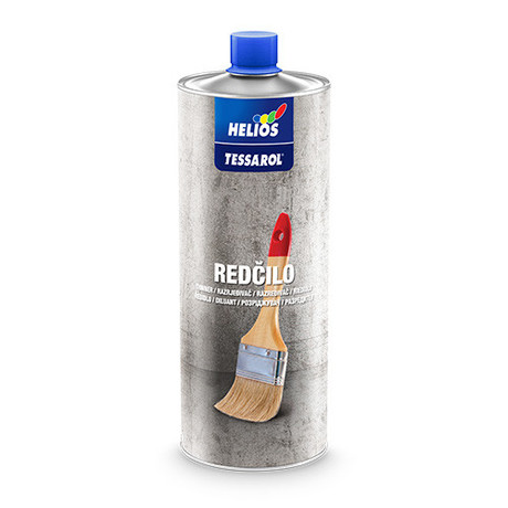 TESSAROL REDČILO 1 l