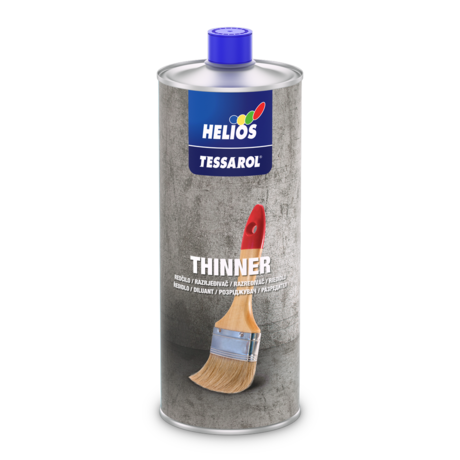 TESSAROL REDČILO 0,5 l