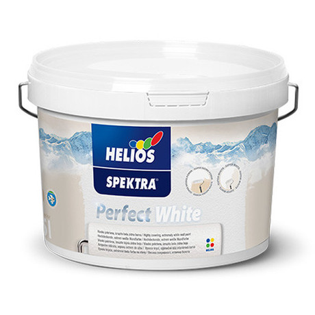 SPEKTRA Perfect White 15 l